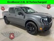  Ford Maverick