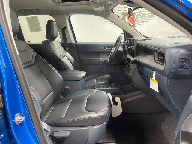 2025 Ford Maverick Lariat - Photo 23