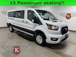 Ford Transit-350