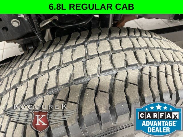 2026 Ford F-250 Super Duty XL - Photo 8