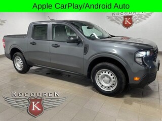 2026 Ford Maverick XL Truck