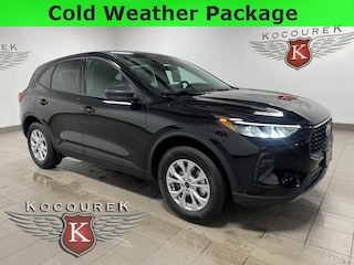 2026 Ford Escape Active SUV