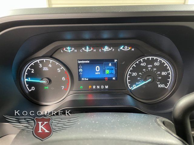 2026 Ford F-250 Super Duty XL - Photo 15