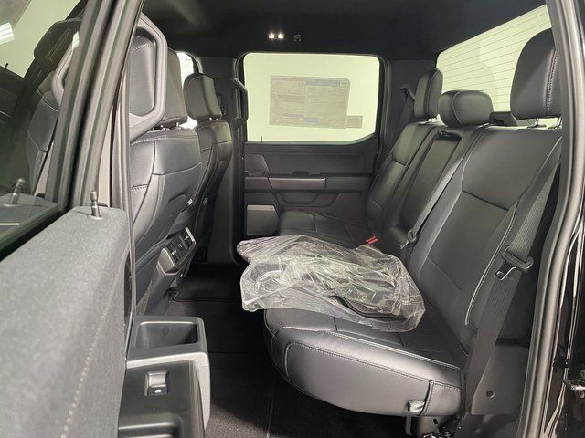 2026 Ford F-150 Lariat - Photo 20