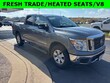 Nissan Titan