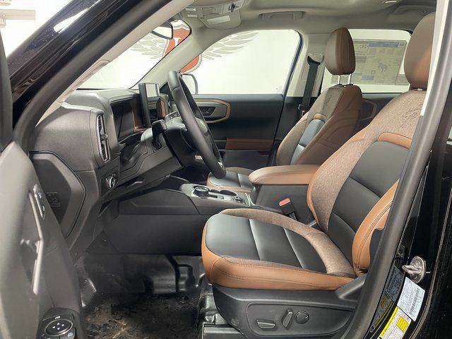 2026 Ford Bronco Sport Outer Banks - Photo 11
