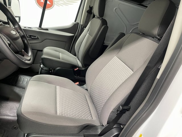 2026 Ford Transit Van Base - Photo 11