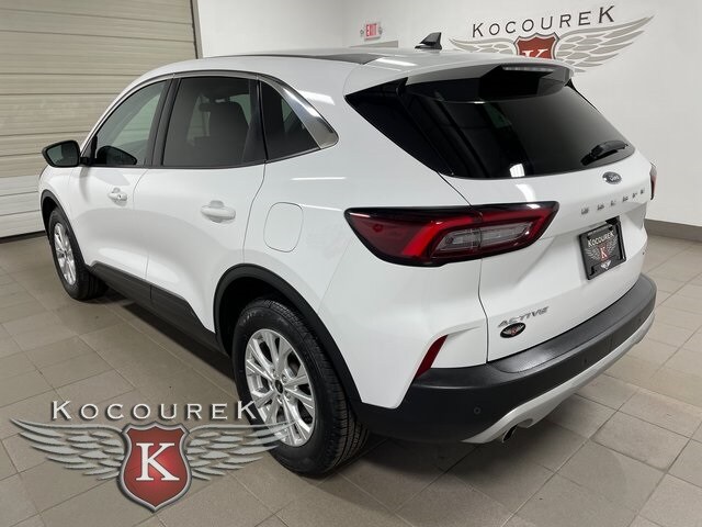 2024 Ford Escape Active photo 4