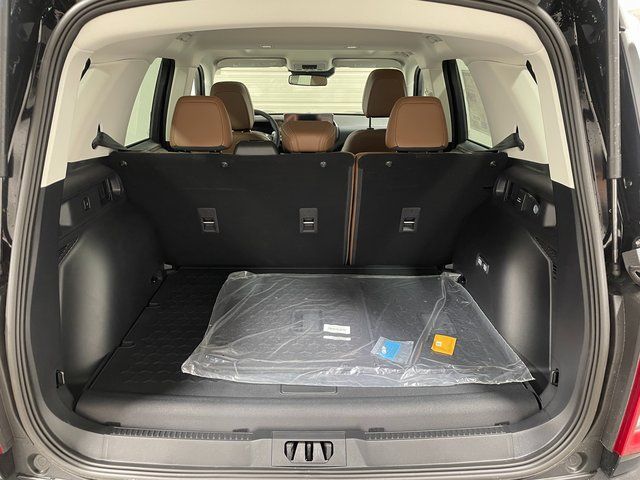2026 Ford Bronco Sport Outer Banks - Photo 25