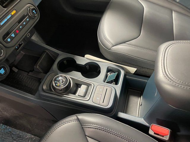 2025 Ford Maverick Lariat - Photo 17