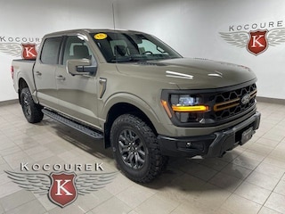 New 2026 Ford F-150 Tremor Truck For Sale Wausau WI