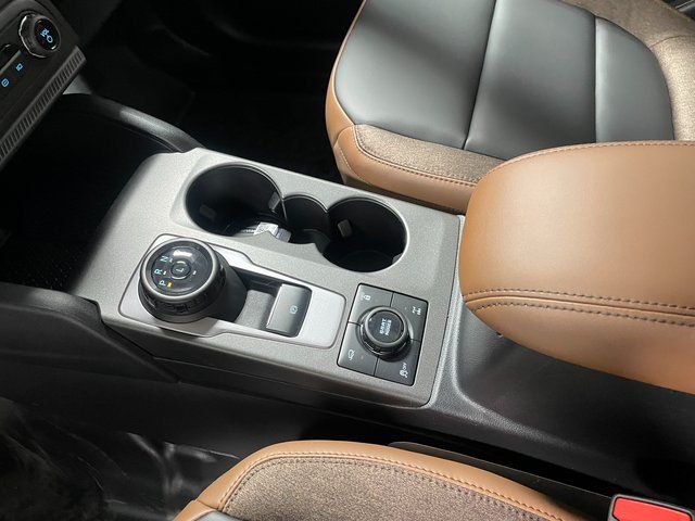 2026 Ford Bronco Sport Outer Banks - Photo 17