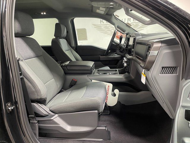 2026 Ford F-150 XLT - Photo 22