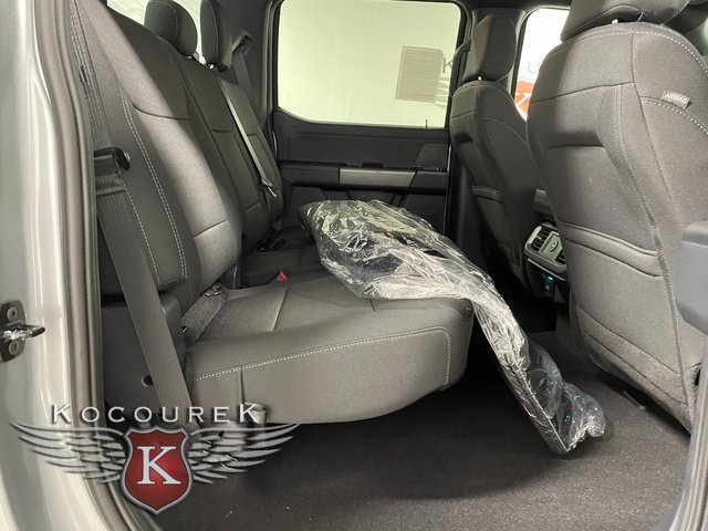 2026 Ford F-150 XLT - Photo 20