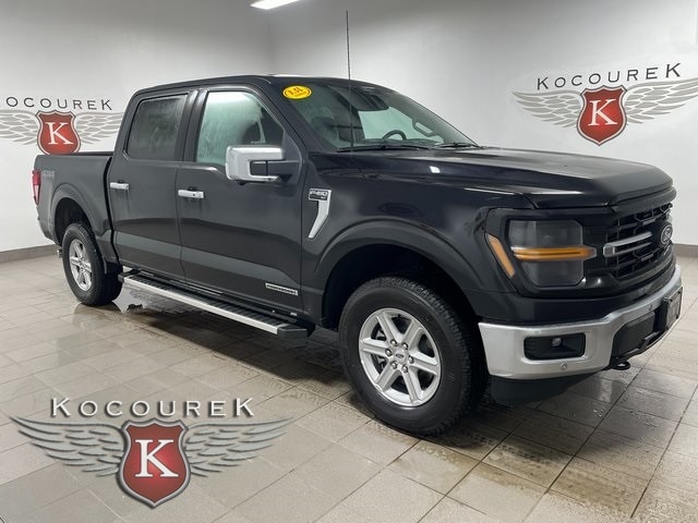 2025 Ford F-150 Truck 