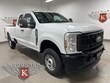 Ford F-250SD