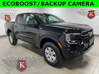 2025 Ford Ranger XL Truck