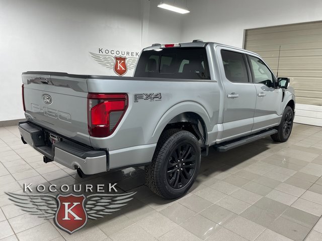 2026 Ford F-150 XLT - Photo 6