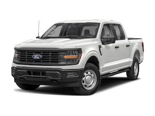 New 2026 Ford F-150 Lariat Truck For Sale Wausau WI