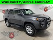 Toyota 4Runner