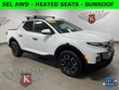  Hyundai Santa Cruz