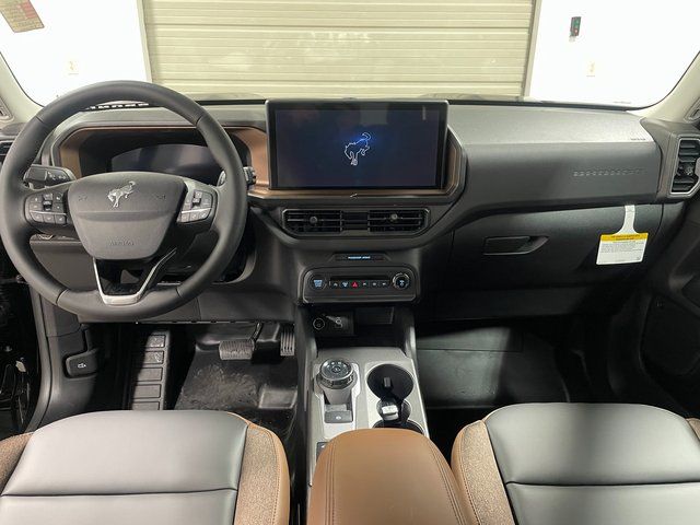 2026 Ford Bronco Sport Outer Banks - Photo 13