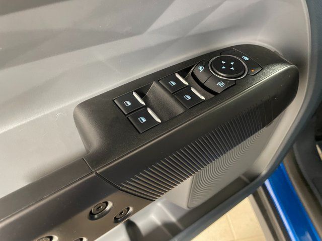 2025 Ford Maverick Lariat - Photo 20