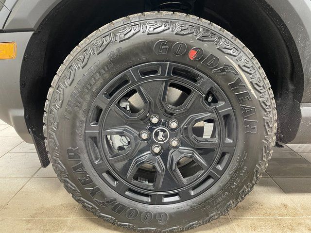 2026 Ford Bronco Sport Outer Banks - Photo 7
