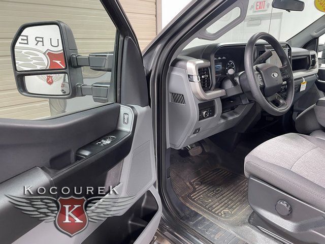 2026 Ford F-250 Super Duty XL - Photo 10