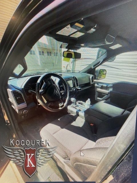 2019 Ford F-150 XLT 4x4 SuperCrew 145 in's photo