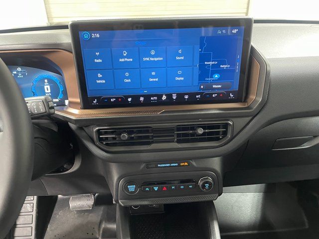 2026 Ford Bronco Sport Outer Banks - Photo 16