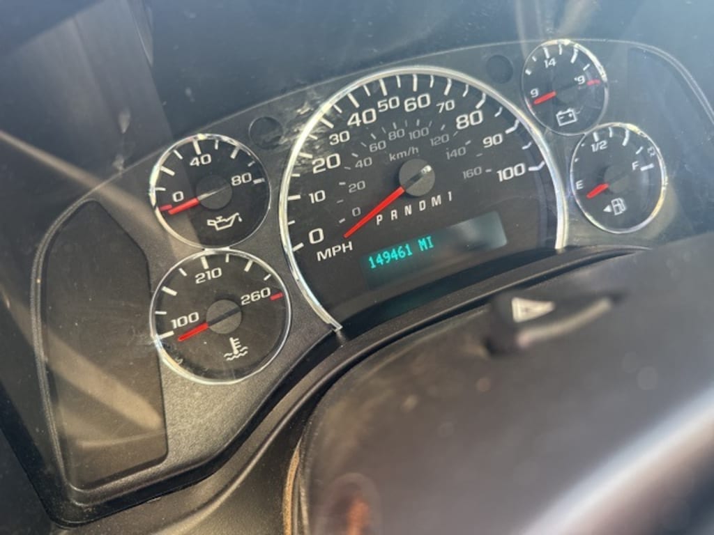 Used 2016 Chevrolet Express 2500 Work Van Cargo Van