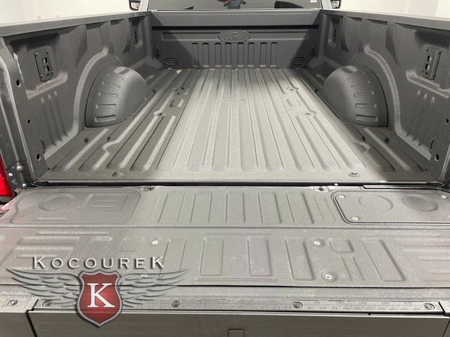 2026 Ford F-250 Super Duty XL - Photo 21