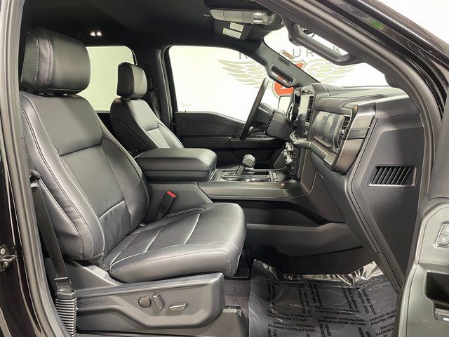 2026 Ford F-150 Lariat - Photo 22