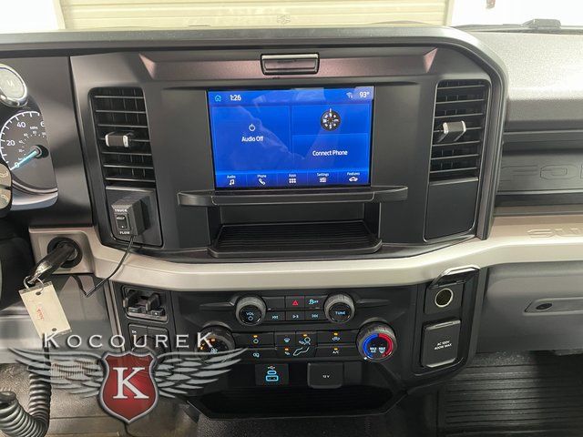 2026 Ford F-250 Super Duty XL - Photo 15