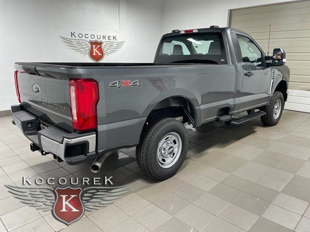 2026 Ford F-250 Super Duty XL - Photo 6