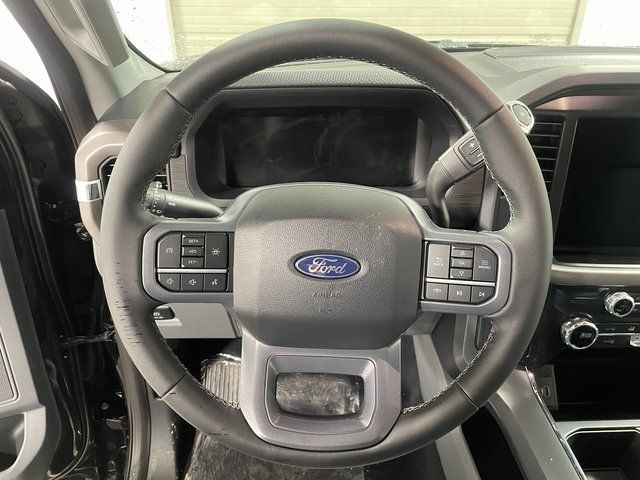 2026 Ford F-150 XLT - Photo 14