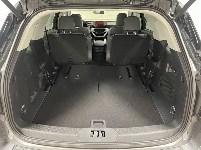2026 Ford Explorer Active - Photo 25