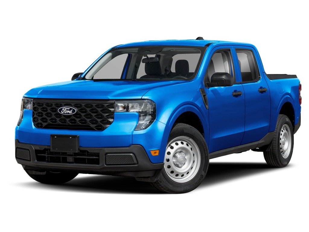 New 2026 Ford Maverick XL Truck