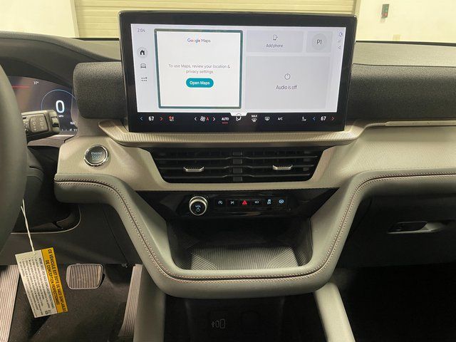 2026 Ford Explorer Active - Photo 16