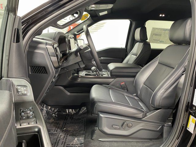 2026 Ford F-150 Lariat - Photo 11