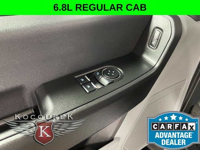 2026 Ford F-250 Super Duty XL - Photo 19