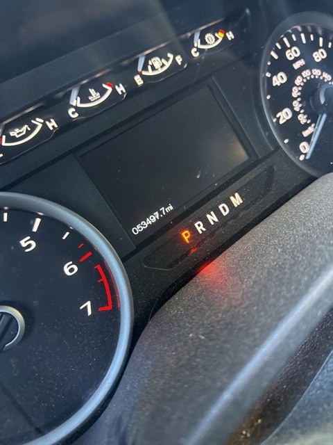 2019 Ford F-150 Truck 