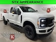 Ford F-250SD
