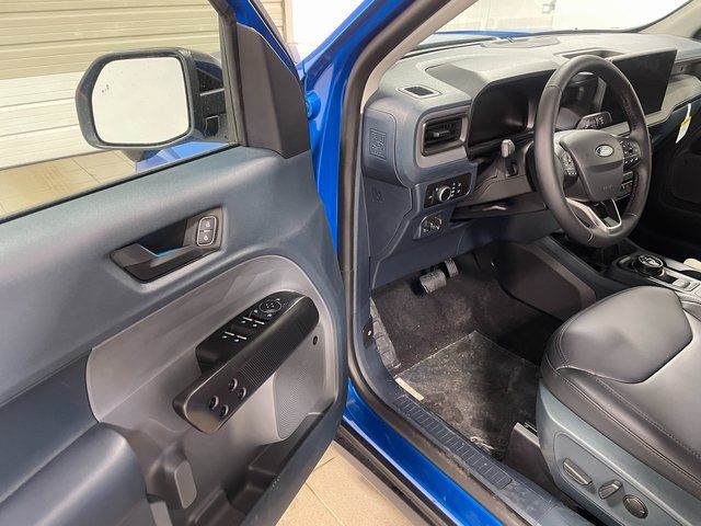 2025 Ford Maverick Lariat - Photo 10