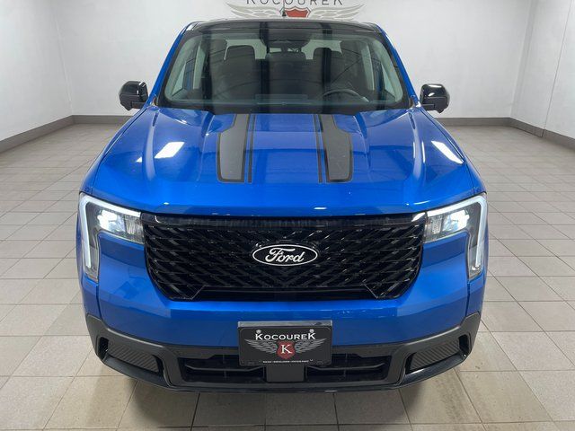 2025 Ford Maverick Lariat - Photo 2