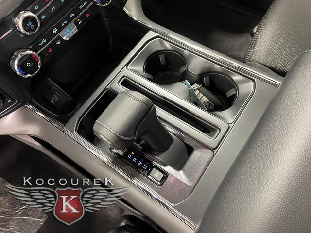 2026 Ford F-150 XLT - Photo 16