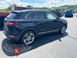  Lincoln MKC