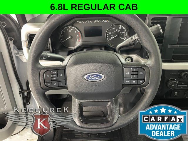 2026 Ford F-250 Super Duty XL - Photo 14