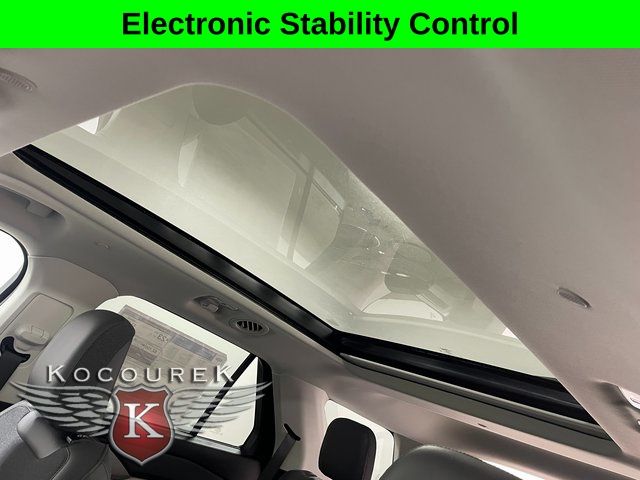 2026 Ford Explorer Active - Photo 20